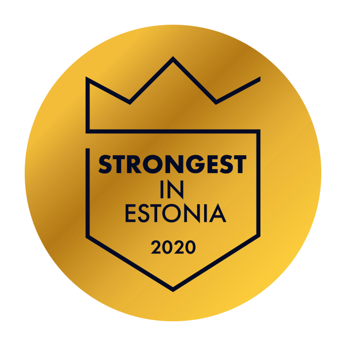 Eesti edukas