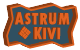 Astrum Kivi OÜ Logo